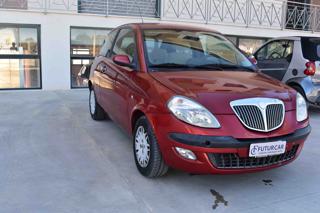 LANCIA Ypsilon usata, con Airbag Passeggero