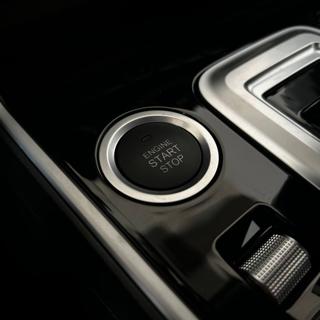 EMC Sei usata, con Luci diurne LED