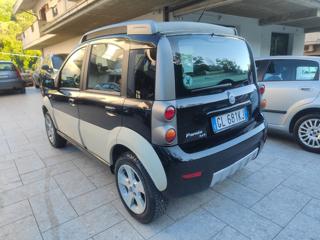 FIAT Panda usata, con Climatizzatore