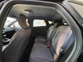 RENAULT Captur usata, con Sensori di parcheggio posteriori