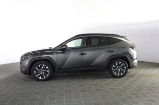 HYUNDAI Tucson usata 6