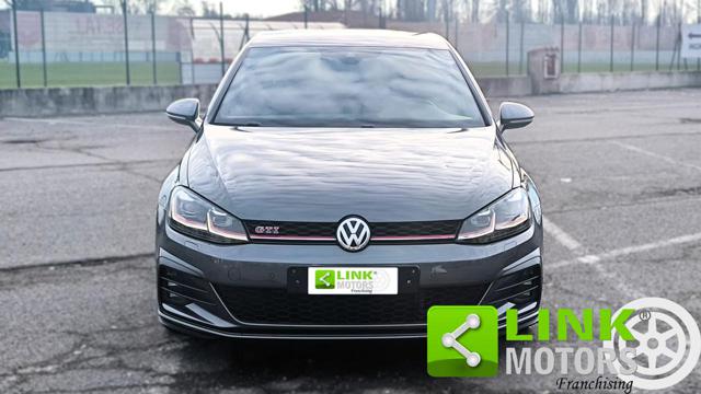 VOLKSWAGEN Golf GTI usata, con Vetri oscurati