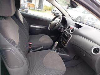 CITROEN C2 usata, con Servosterzo