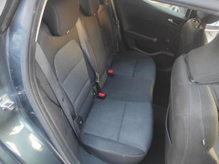 RENAULT Clio usata, con Sistema di navigazione