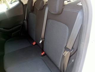 FORD Fiesta usata, con Fari LED