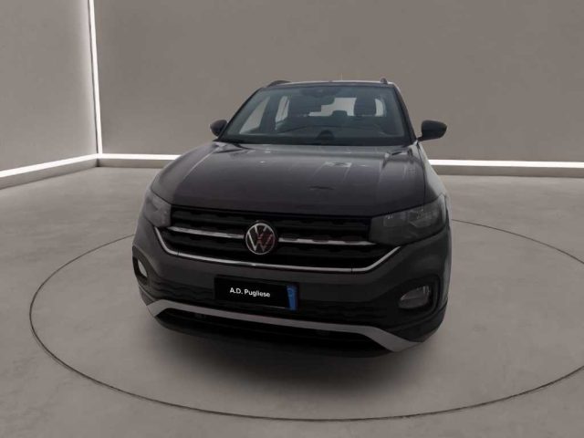 VOLKSWAGEN T-Cross usata, con Airbag