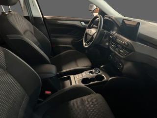 FORD Focus usata, con Airbag Passeggero