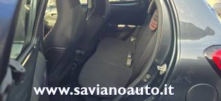 CITROEN C1 usata, con Autoradio