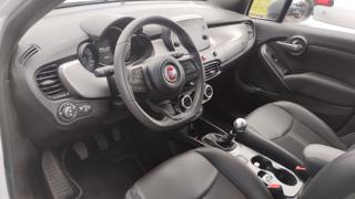 FIAT 500X usata, con Cruise Control