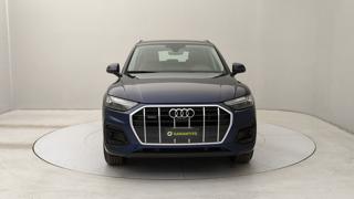 AUDI Q5 usata, con Cerchi in lega