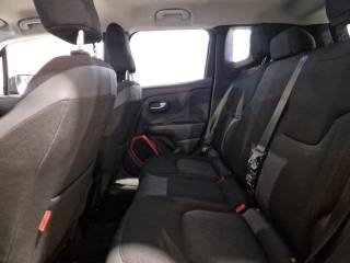 JEEP Renegade usata, con Immobilizzatore elettronico