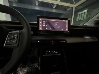 CITROEN C3 Aircross usata, con Controllo vocale