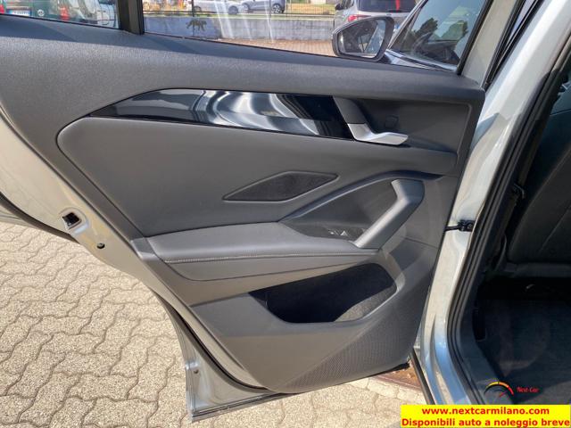 VOLKSWAGEN Tiguan usata, con Filtro antiparticolato