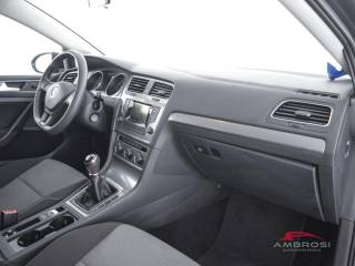 VOLKSWAGEN Golf usata 11