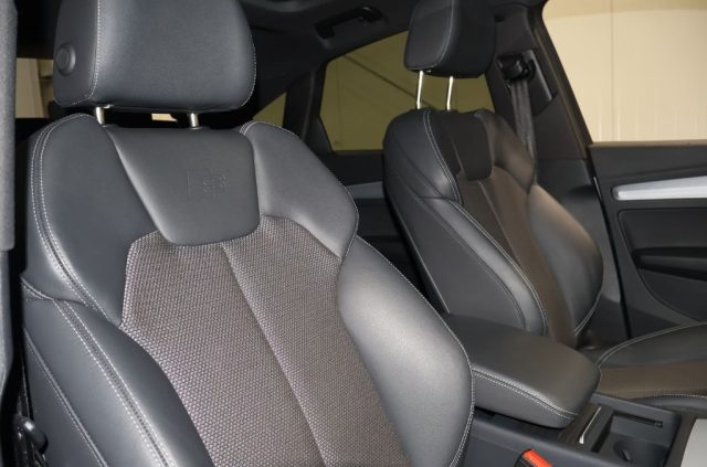 AUDI Q5 usata, con Chiusura centralizzata