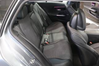 MERCEDES-BENZ C 200 usata, con Bracciolo