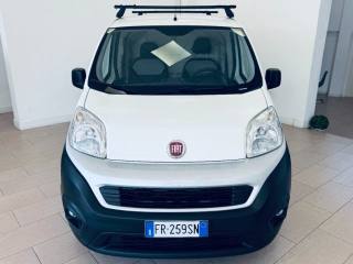 FIAT Fiorino usata, con Airbag