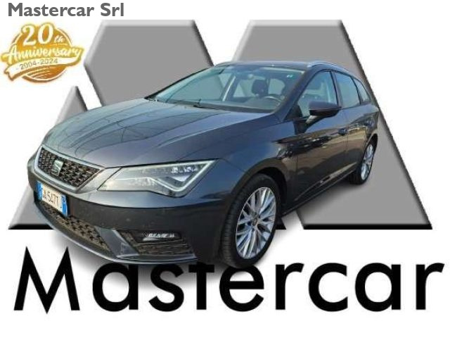 SEAT Leon usata, con ABS
