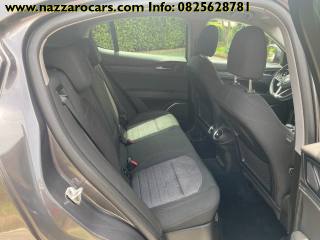 ALFA ROMEO Stelvio usata, con Sistema di navigazione
