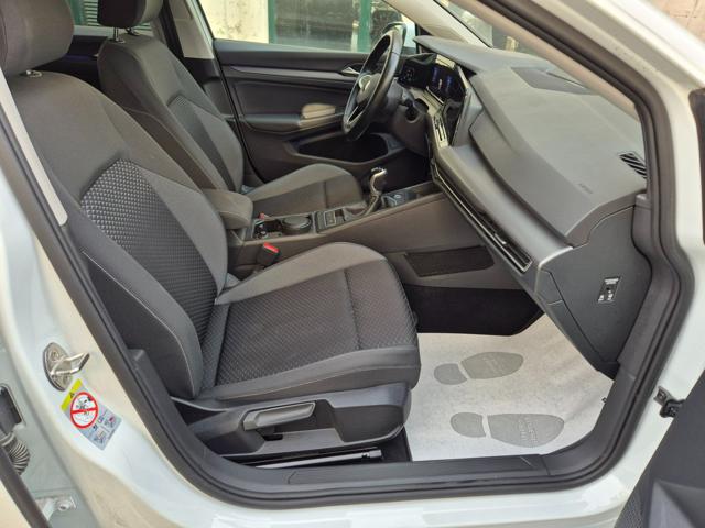 VOLKSWAGEN Golf usata, con Controllo trazione