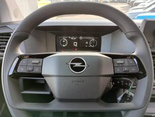 OPEL Vivaro usata, con Autoradio