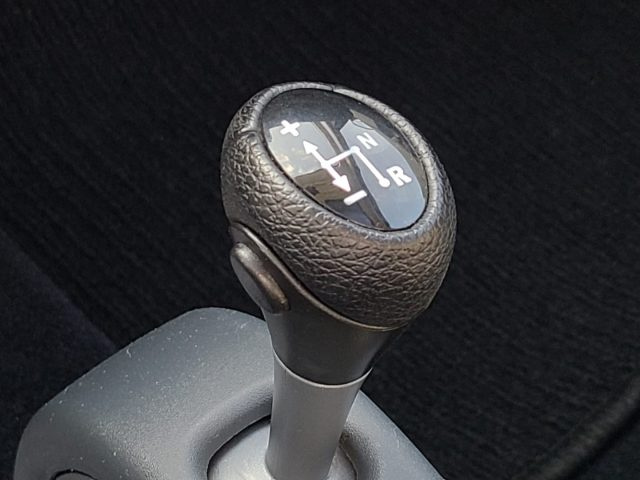SMART ForTwo usata, con ESP