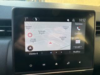 RENAULT Clio usata, con Immobilizzatore elettronico