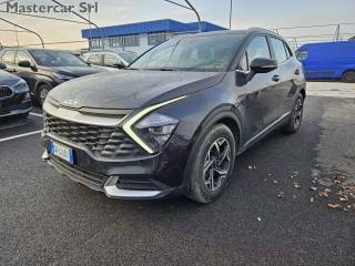 KIA Sportage usata, con Airbag