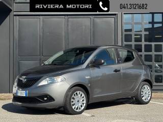 LANCIA Ypsilon 1.2 69 CV 5 porte GPL Ecochic Gold