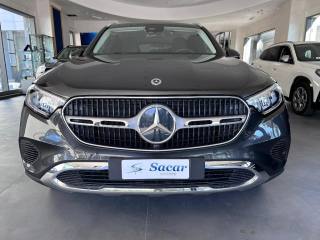 MERCEDES-BENZ GLC 220 usata, con Airbag
