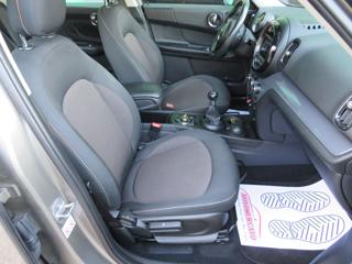 MINI Countryman usata 23