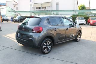 CITROEN C3 usata, con Autoradio