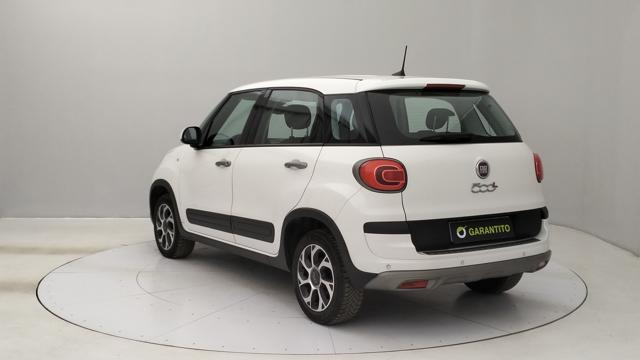 FIAT 500 usata, con Airbag laterali