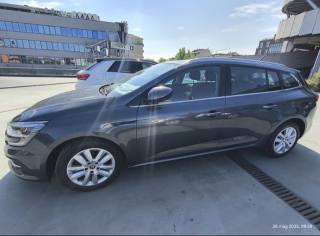 RENAULT Megane usata, con Airbag Passeggero