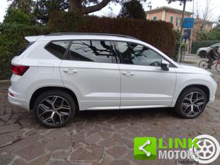 SEAT Ateca usata, con Airbag laterali