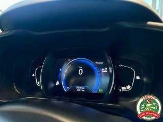 RENAULT Kadjar usata, con Sedile posteriore sdoppiato