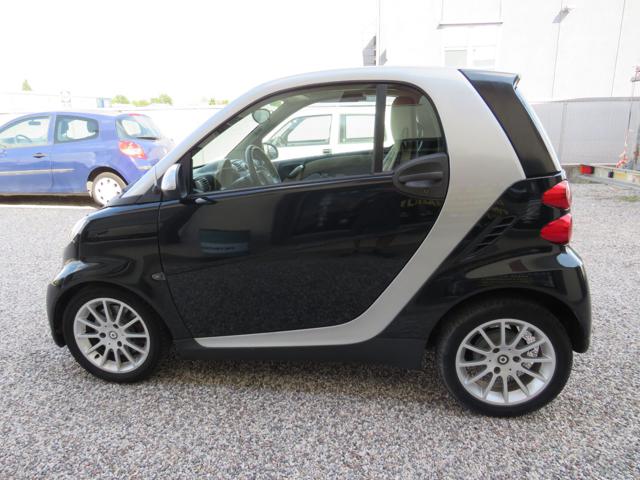 SMART ForTwo usata 22