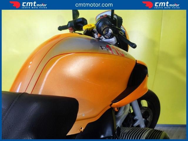 BMW R 1150 R usata 8