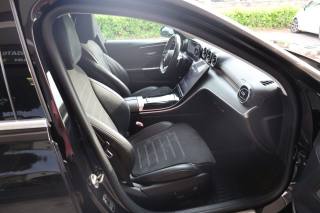 MERCEDES-BENZ C 200 usata 170