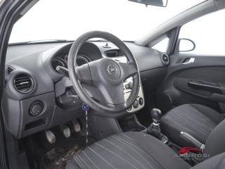 OPEL Corsa usata 7