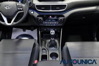 HYUNDAI Tucson usata 42