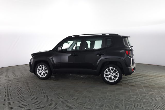 JEEP Renegade usata 5