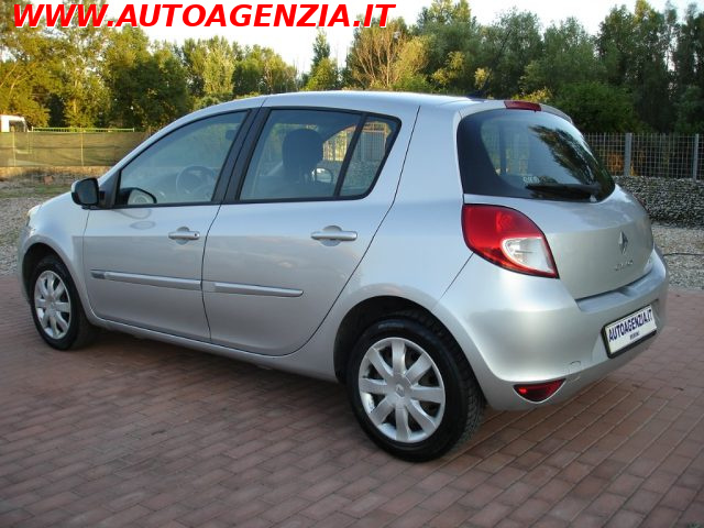 RENAULT Clio usata 4