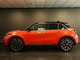 FIAT 600 usata, con Boardcomputer