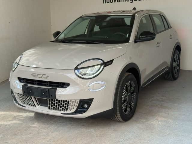 FIAT 600 usata, con Airbag Passeggero
