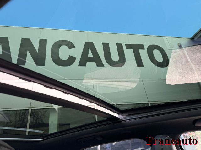 PORSCHE Cayenne usata, con Cerchi in lega