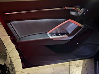 AUDI Q3 usata, con Vivavoce