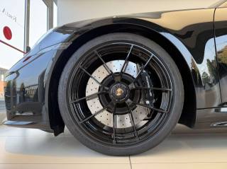 PORSCHE 992 usata, con Airbag Passeggero