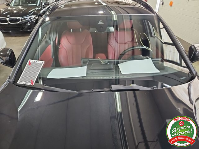 BMW 318 usata, con Climatizzatore