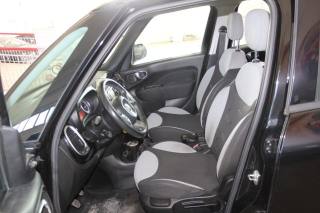 FIAT 500L usata, con Cerchi in lega